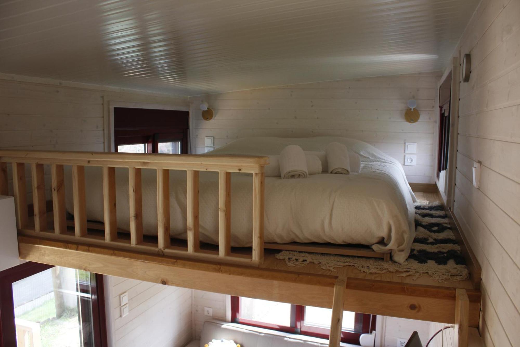 Camping Oleiros Oleiros  Dış mekan fotoğraf