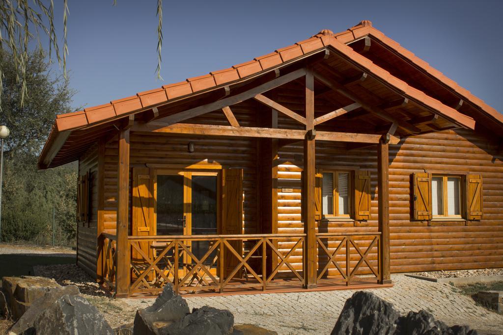 Camping Oleiros Oleiros  Dış mekan fotoğraf